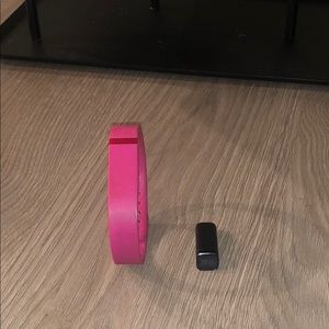 FITBIT Flex w/ Charger and Ajustable Wristband